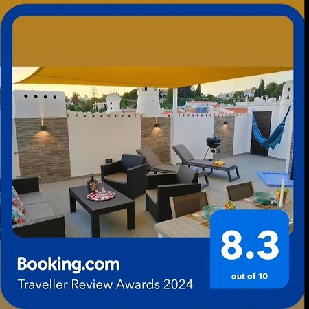 Rooftop Estreladomar Newopening- 150M To The Beach Карвоейро Екстериор снимка