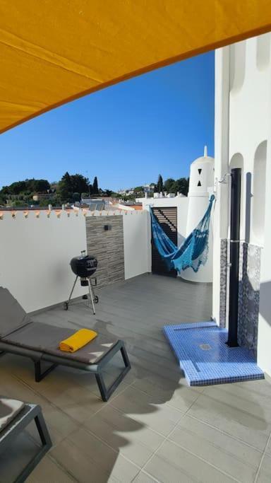 Rooftop Estreladomar Newopening- 150M To The Beach Карвоейро Екстериор снимка