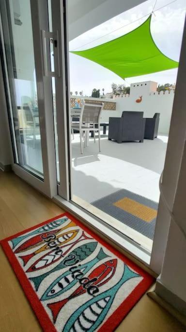 Rooftop Estreladomar Newopening- 150M To The Beach Карвоейро Екстериор снимка