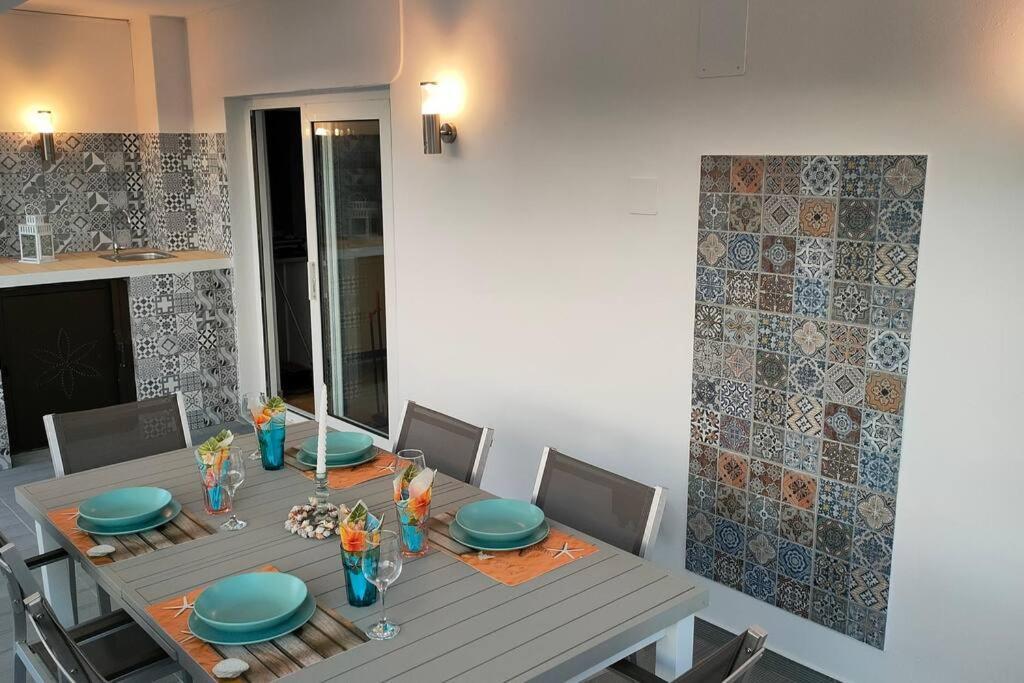 Rooftop Estreladomar Newopening- 150M To The Beach Карвоейро Екстериор снимка