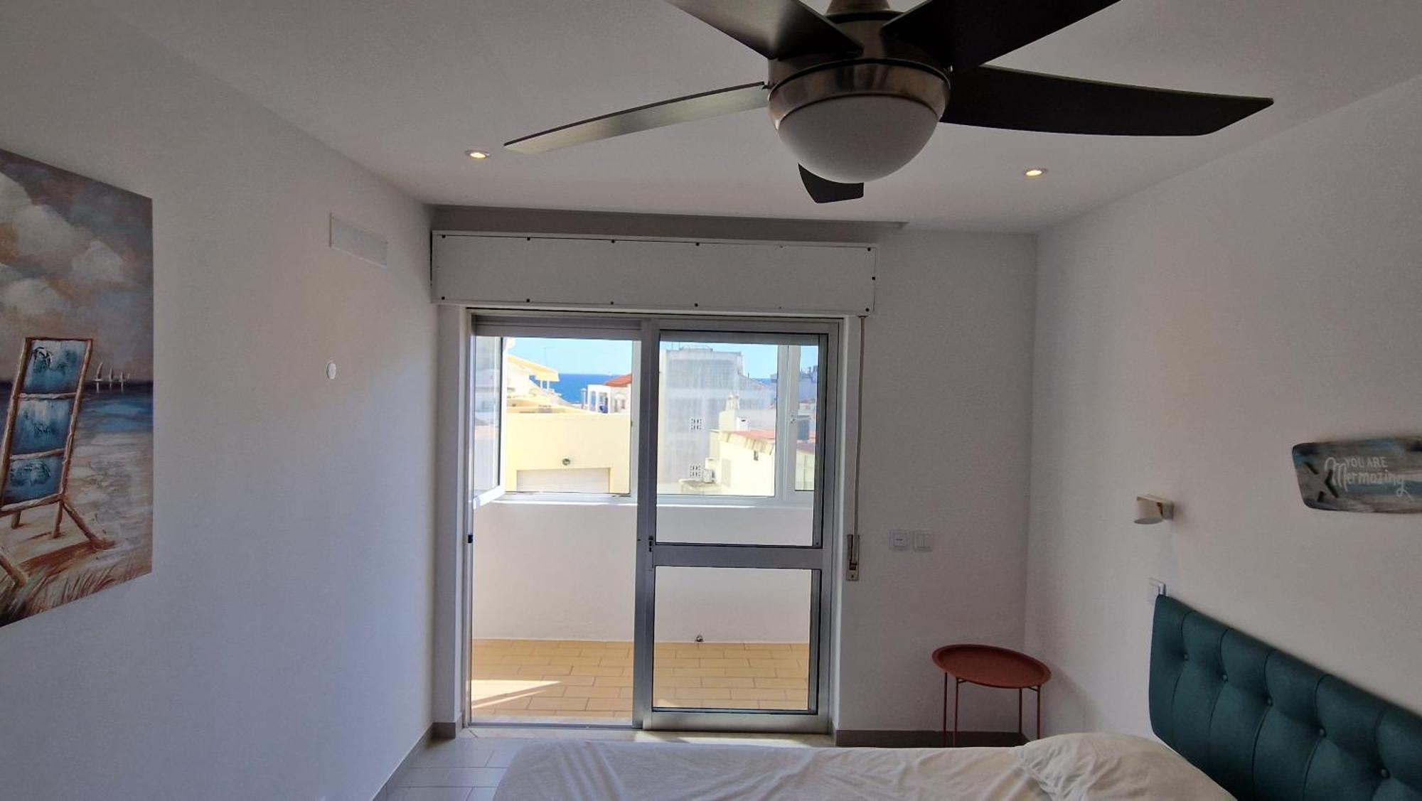 Rooftop Estreladomar Newopening- 150M To The Beach Карвоейро Стая снимка