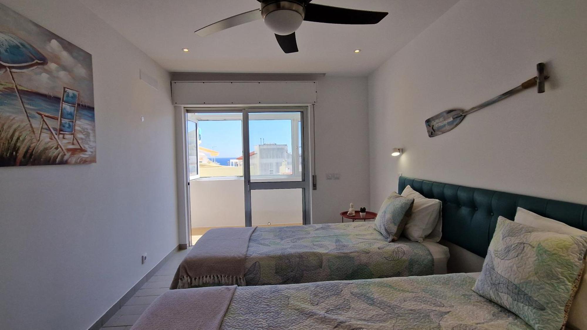 Rooftop Estreladomar Newopening- 150M To The Beach Карвоейро Стая снимка